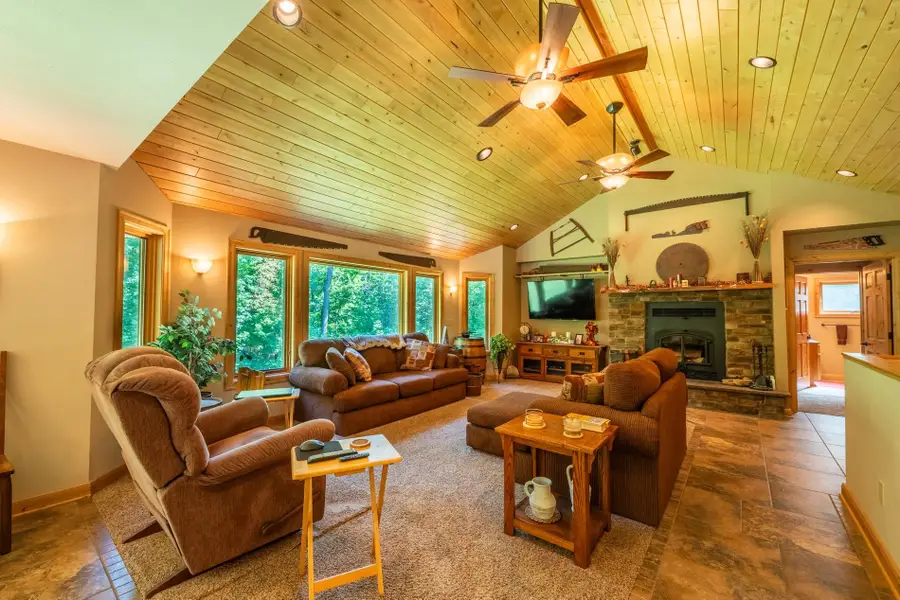 W11328 Northwoods Ln, Elcho, WI 54428 - #3