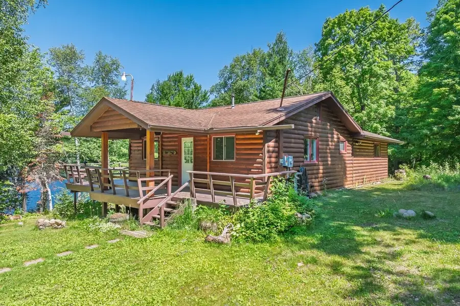 1433 Double Ee Rd N, Park Falls, WI 54552 - #2