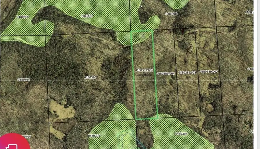 10 Acres Five Cent Rd, Gleason, WI 54435 - #2
