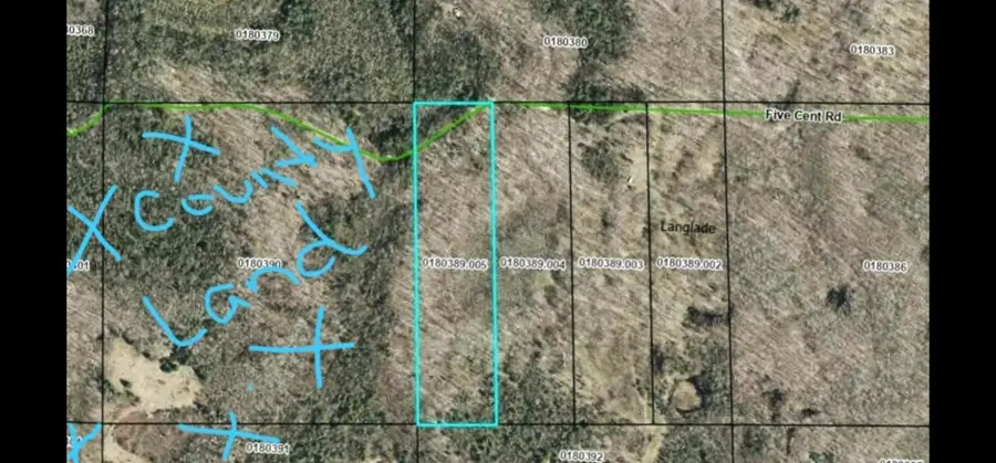 10 Acres Five Cent Rd, Gleason, WI 54435 - #3