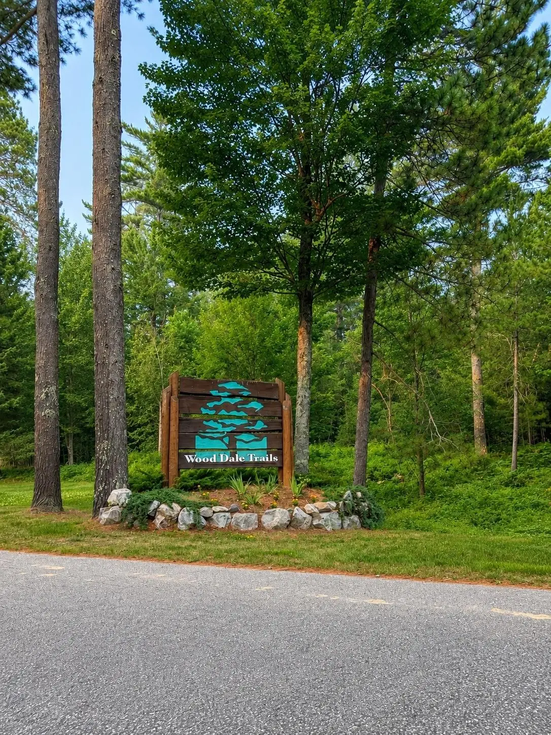 Lot 8 Oak Brook Rd, Eagle River, WI 54521 - #1