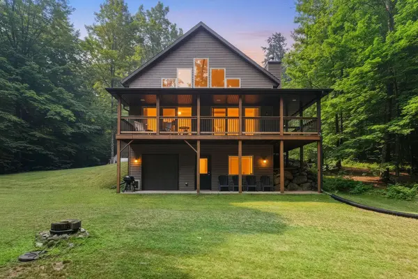 6588 Norway Pine Ln, Florence, WI 54121