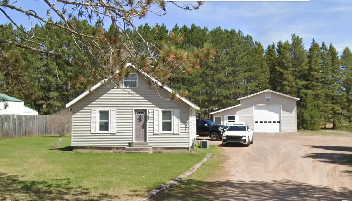 1415 Adams Rd, Eagle River, WI 54521 - #1
