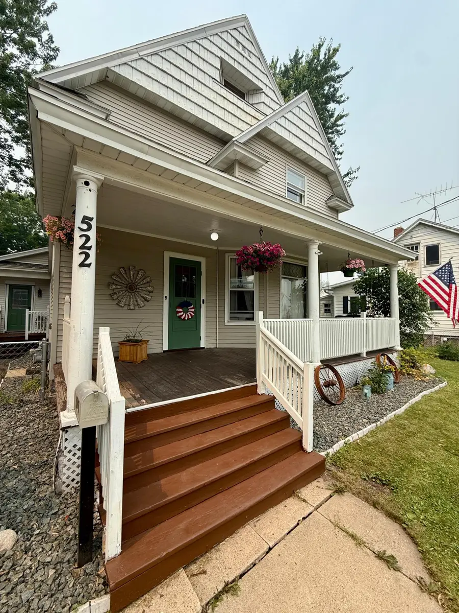 522 Lincoln St, Antigo, WI 54409 - #2