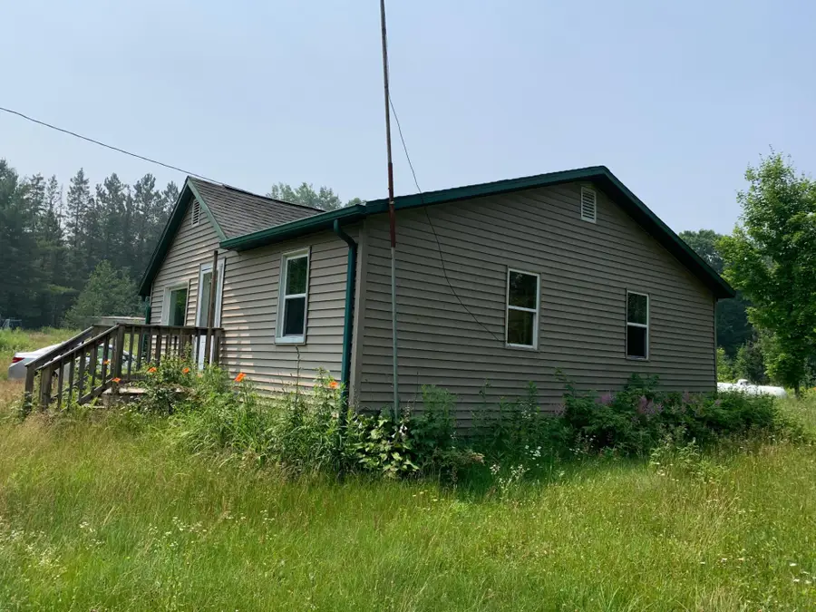4441 Hwy 32, Crandon, WI 54520 - #3