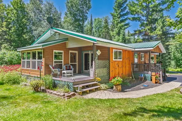 2761 Hwy 182 W, Mercer, WI 54552