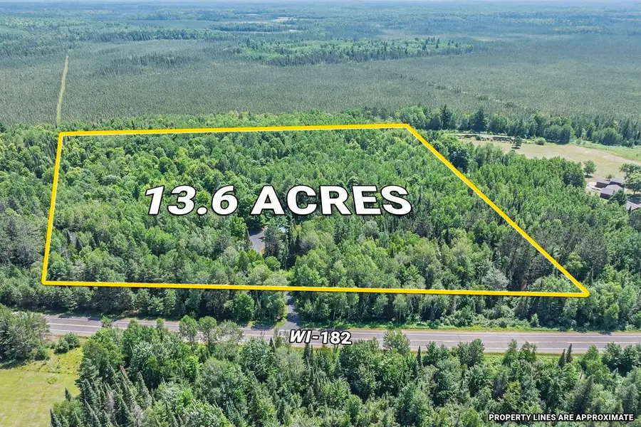 2761 Hwy 182 W, Sherman, WI 54552 - #2