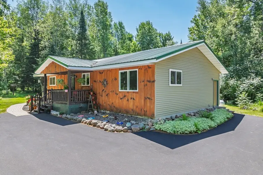 2761 Hwy 182 W, Sherman, WI 54552 - #3