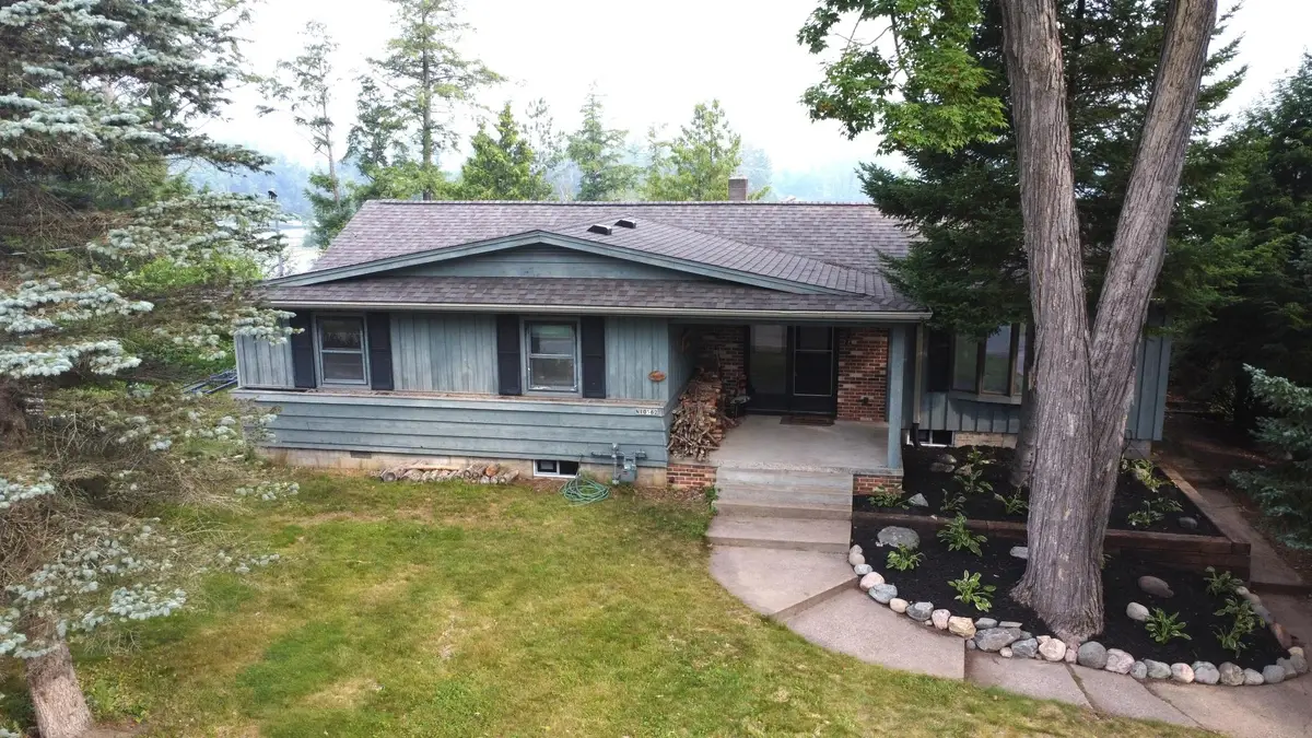 N10562 Isle Of Pines Dr W, Elcho, WI 54428 - #1