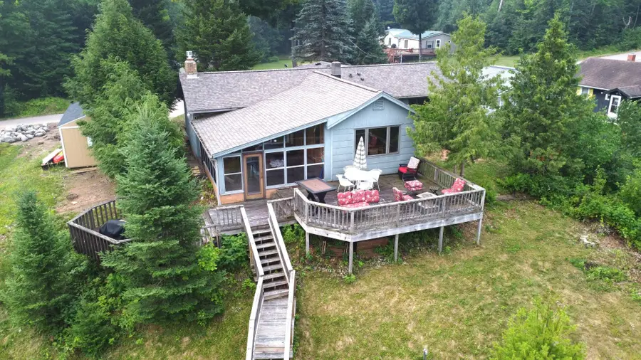 N10562 Isle Of Pines Dr W, Elcho, WI 54428 - #2