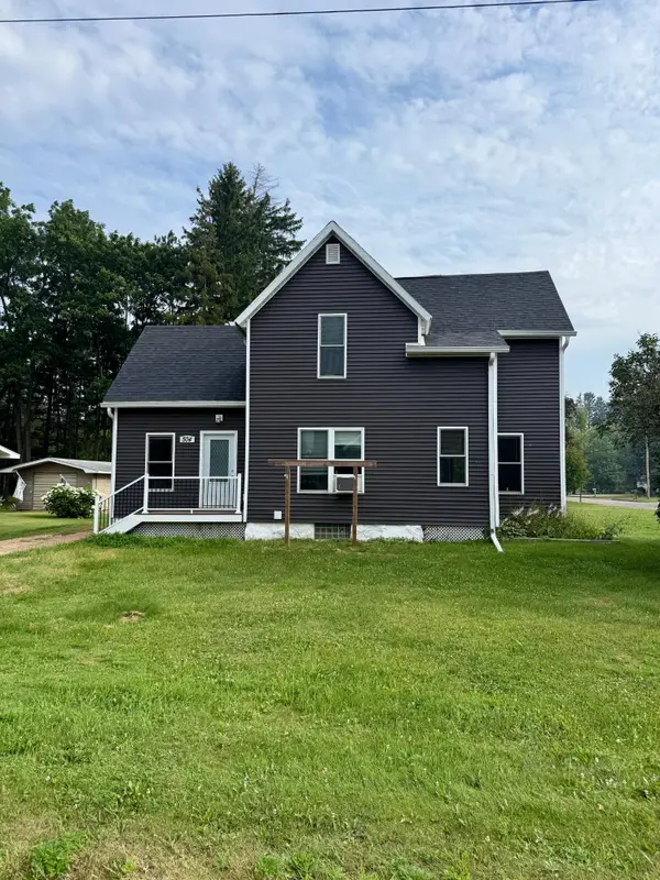 504 Freiburger Ave, Antigo, WI 54409