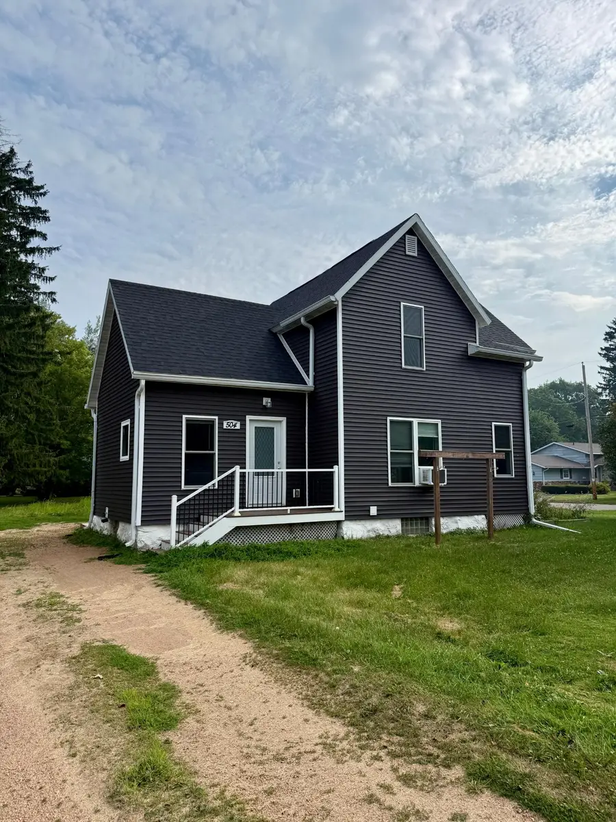 504 Freiburger Ave, Antigo, WI 54409 - #2