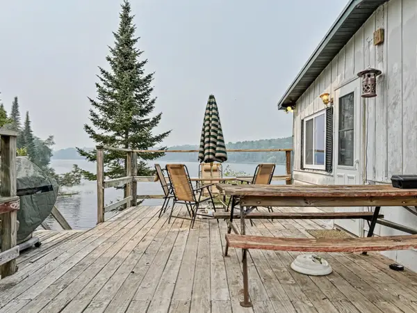 7867 Armour Rd E, Presque Isle, WI 54557