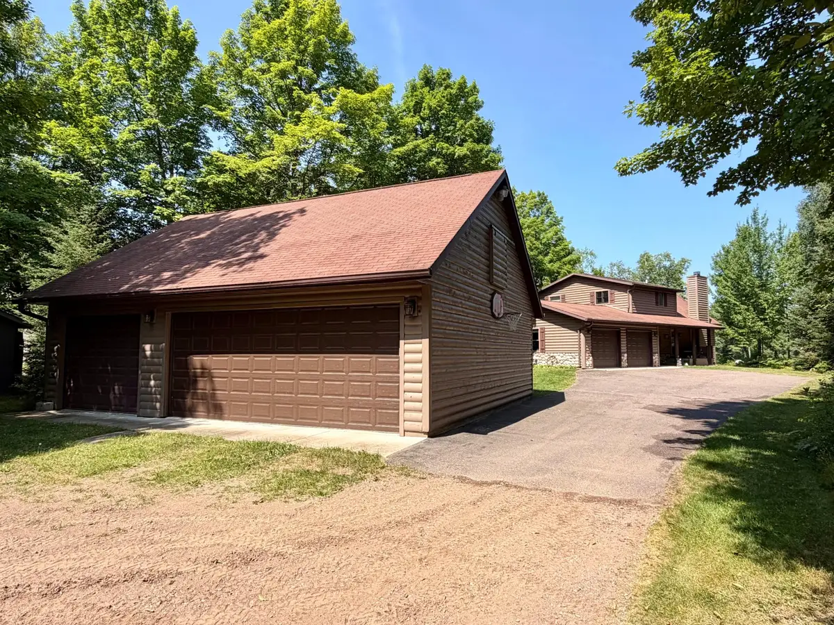 16265 Cys Dr N, Park Falls, WI 54552 - #1