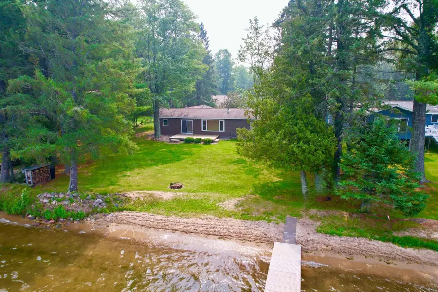 4269 Lakeview St E, Crandon, WI 54520 - #2
