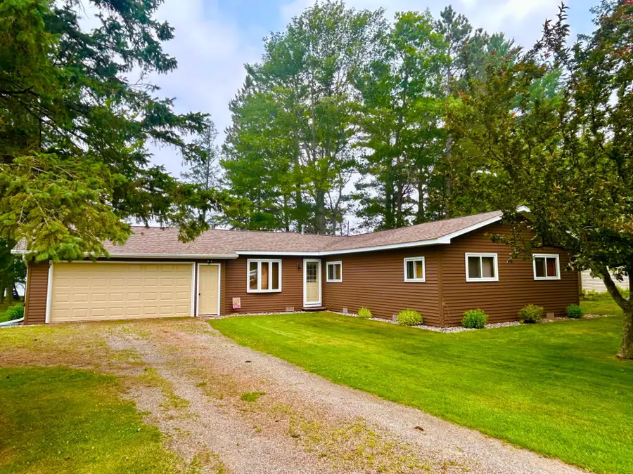 4269 Lakeview St E, Crandon, WI 54520 - #3
