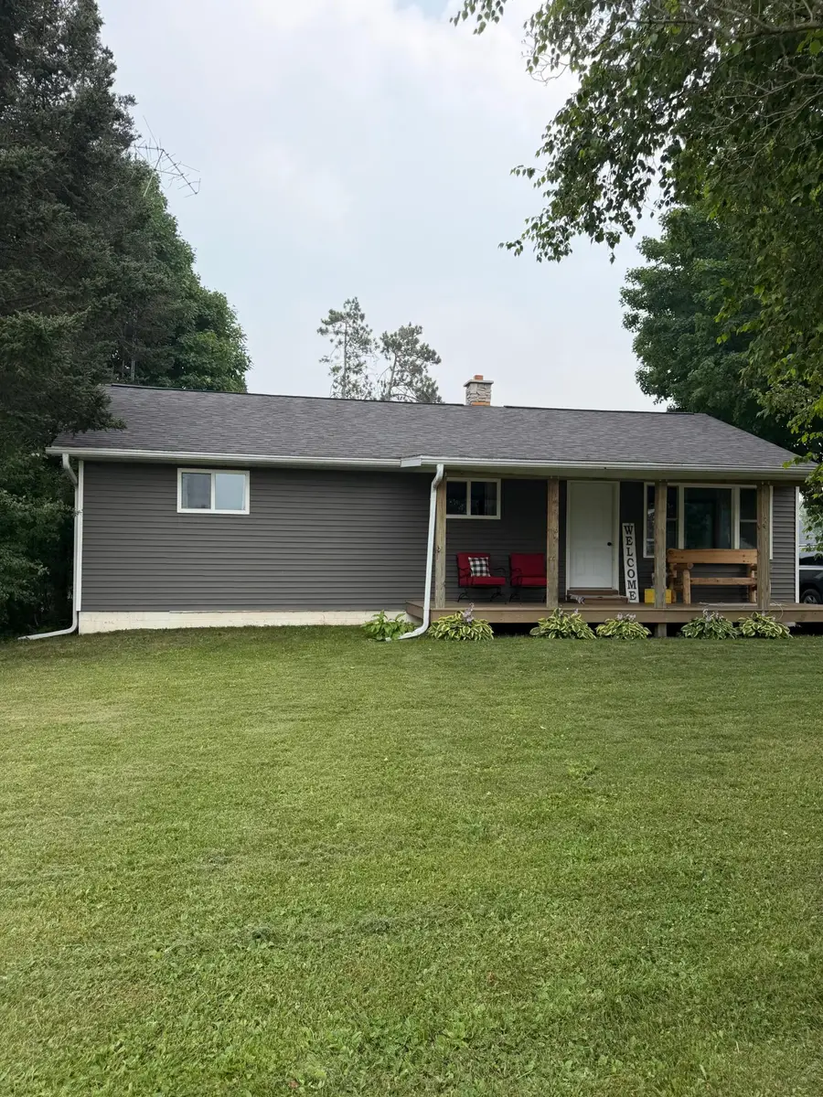 N11295 Elmo St, Elcho, WI 54428 - #2