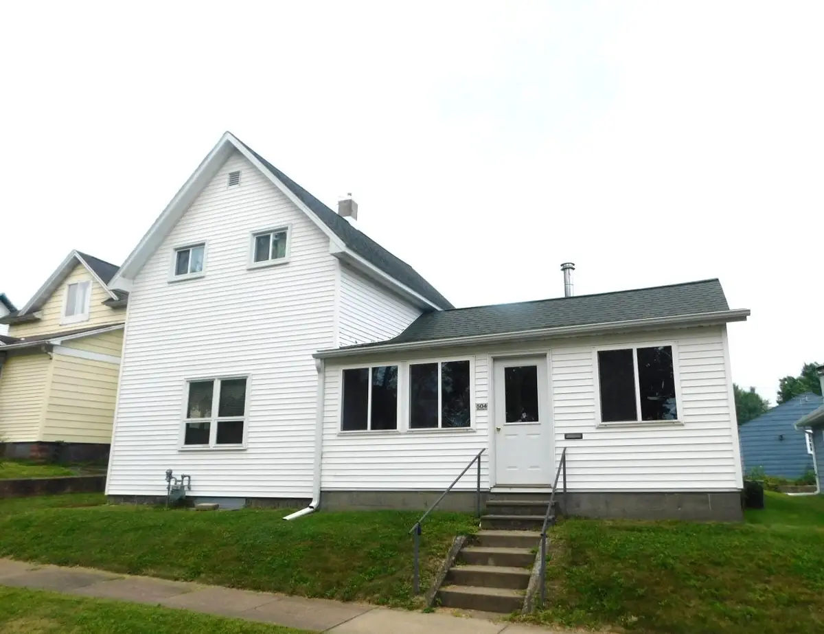 504 East St, Merrill, WI 54452 - #1