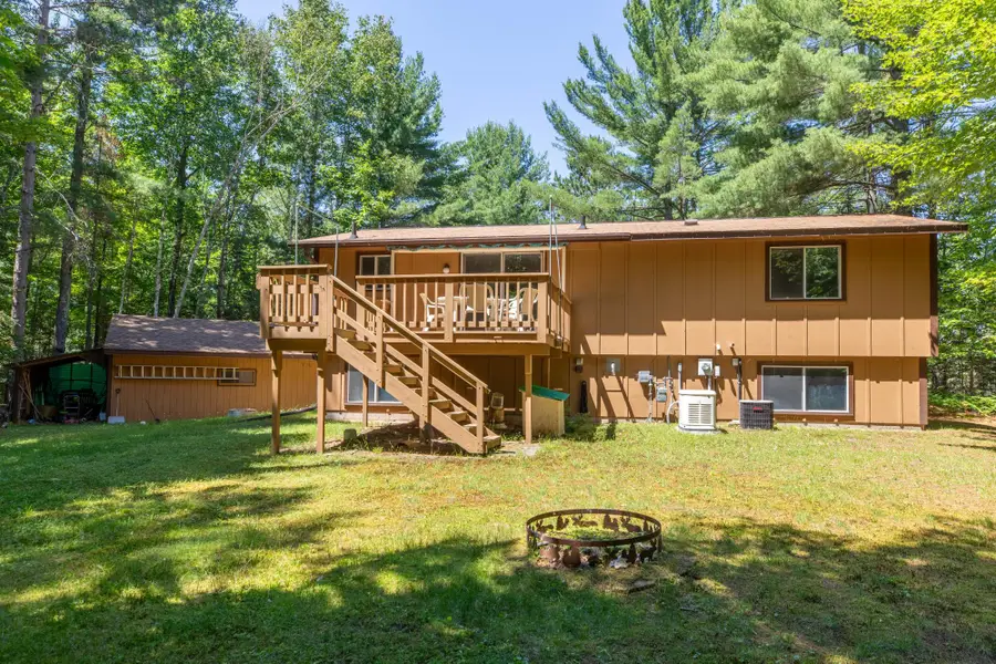 4032 Camp Bryn Afon Rd, Rhinelander, WI 54501 - #2