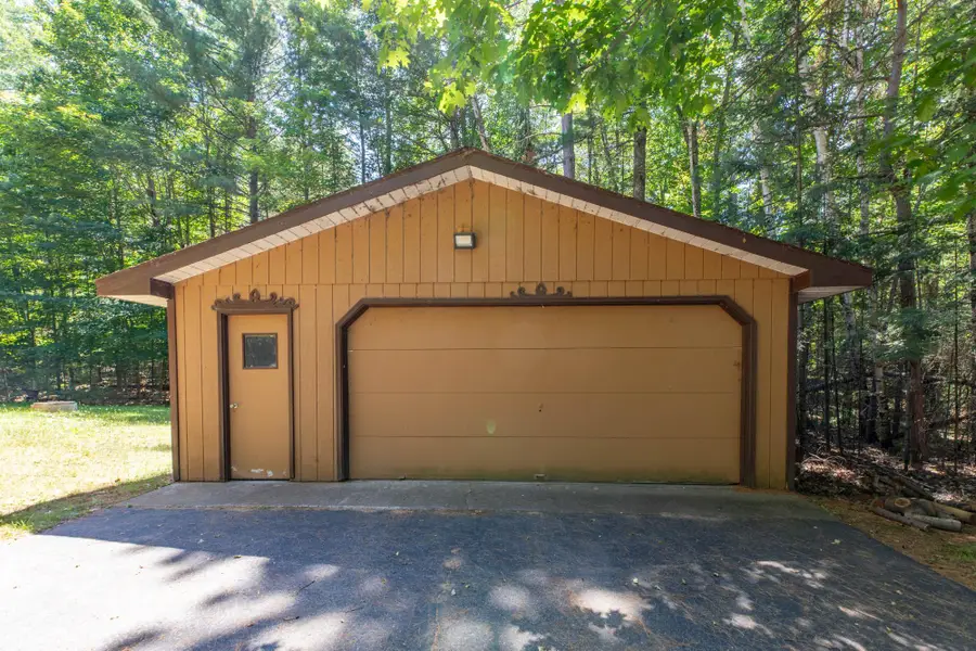 4032 Camp Bryn Afon Rd, Rhinelander, WI 54501 - #3