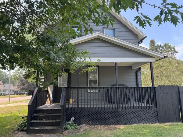 900 Lincoln St, Antigo, WI 54409