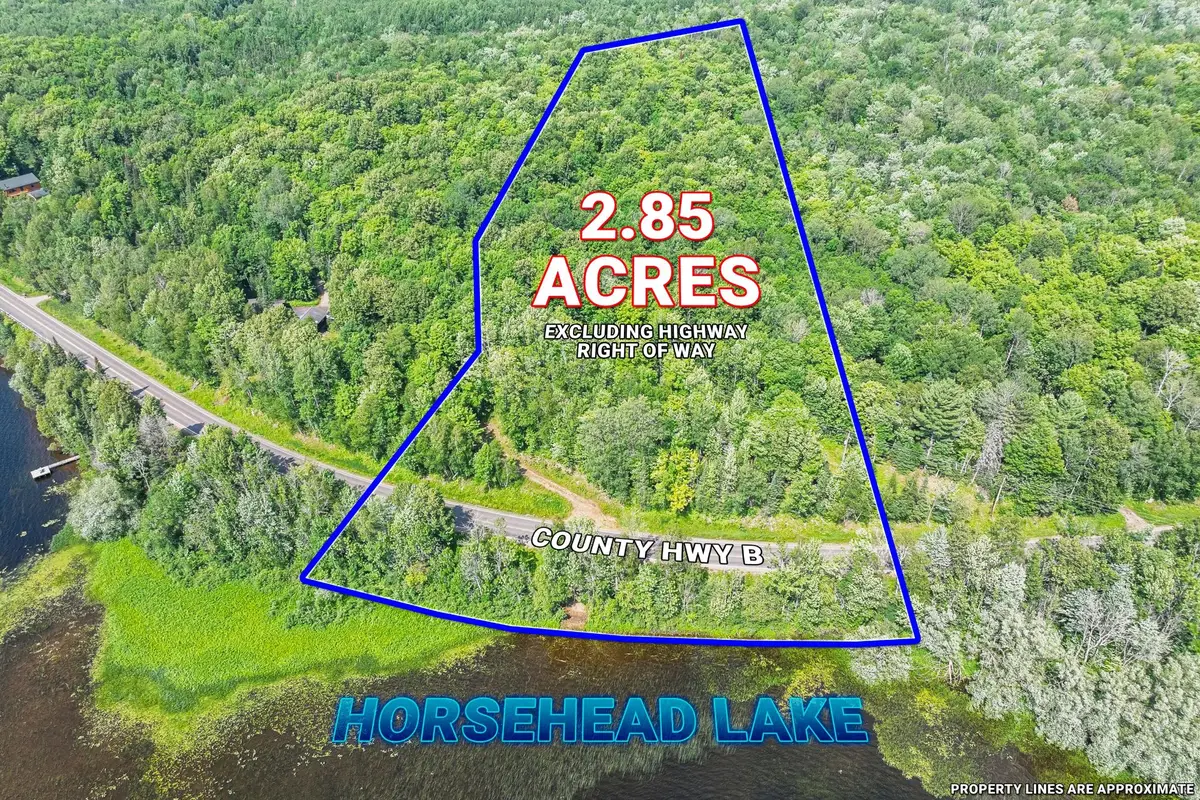 Lot 2 Cth B, Presque Isle, WI 54557 - #1