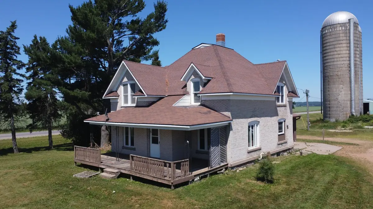 W7290 Price Polar Rd, Bryant, WI 54418 - #1