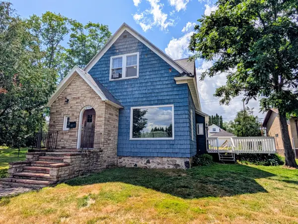 456 3rd Ave S, Park Falls, WI 54532