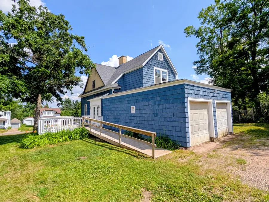456 3rd Ave S, Park Falls, WI 54532 - #2