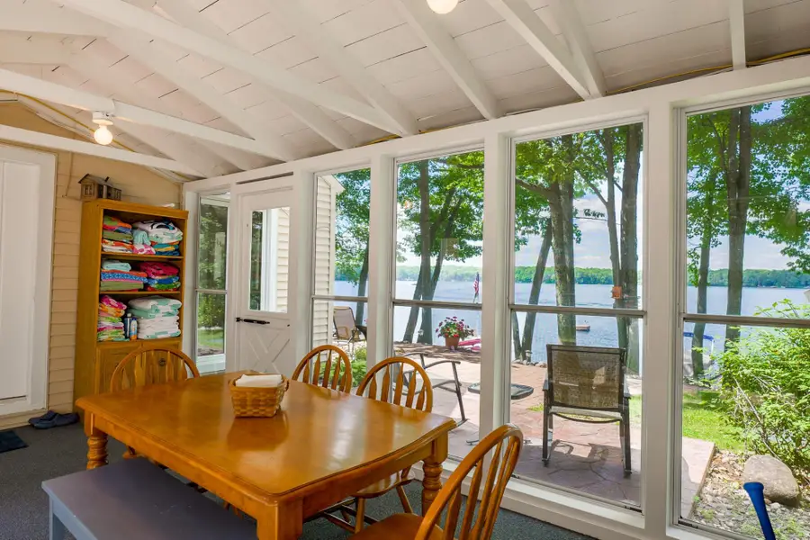 13500 Sand Creek Ln, Lac Du Flambeau, WI 54538 - #2