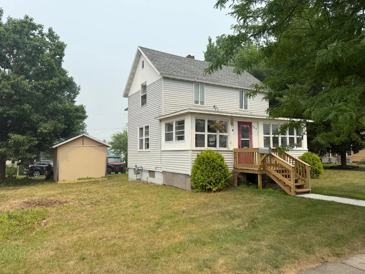 503 Somo Ave E, Tomahawk, WI 54487 - #1