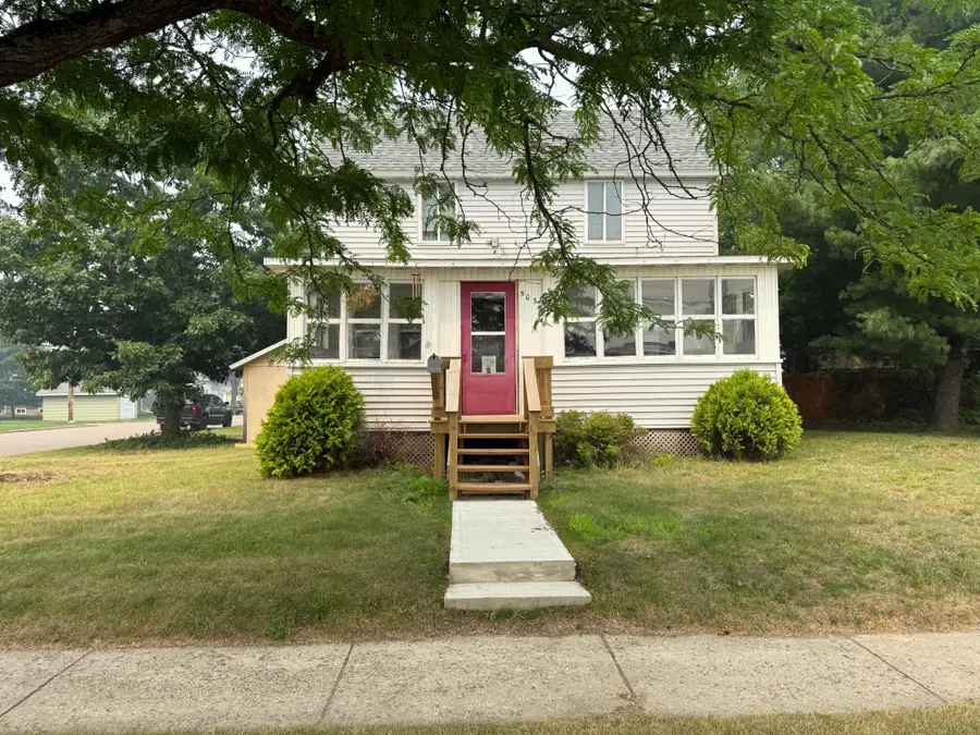 503 Somo Ave E, Tomahawk, WI 54487 - #2