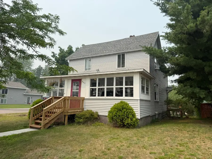 503 Somo Ave E, Tomahawk, WI 54487 - #3