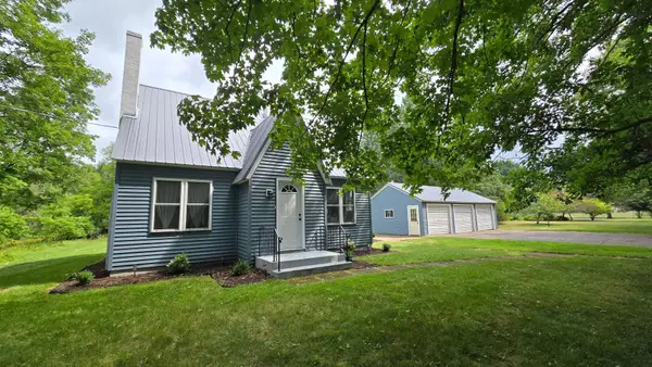 W9642 North Ave, Antigo, WI 54409