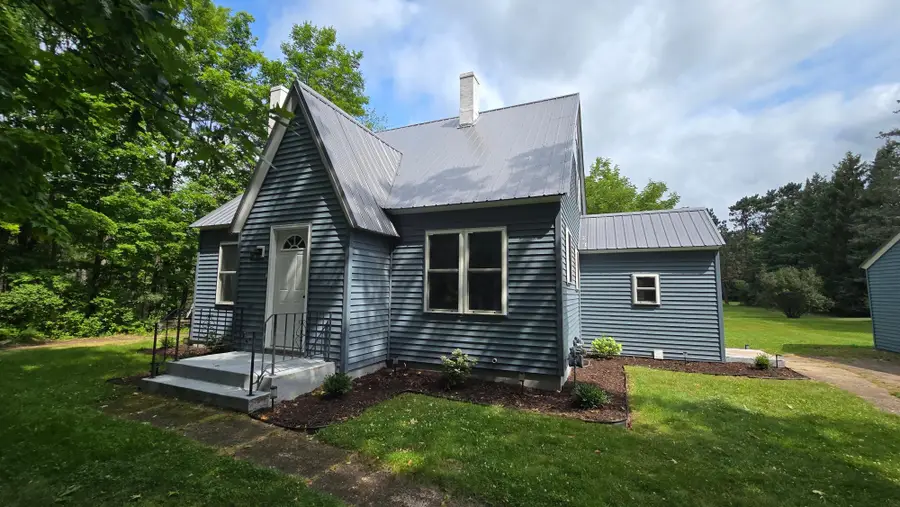 W9642 North Ave, Antigo, WI 54409 - #2