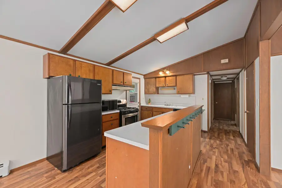 320 2nd St S, Eagle River, WI 54521 - #2