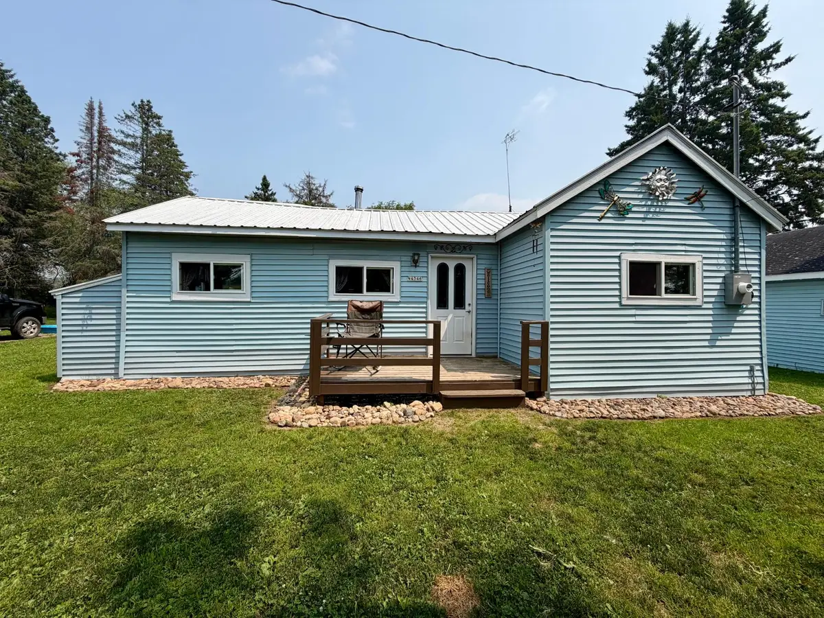 N4346 East Rd, Kennan, WI 54537 - #1