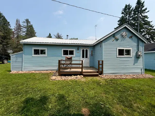 N4346 East Rd, Kennan, WI 54537