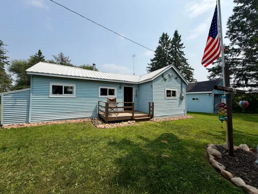 N4346 East Rd, Kennan, WI 54537 - #2