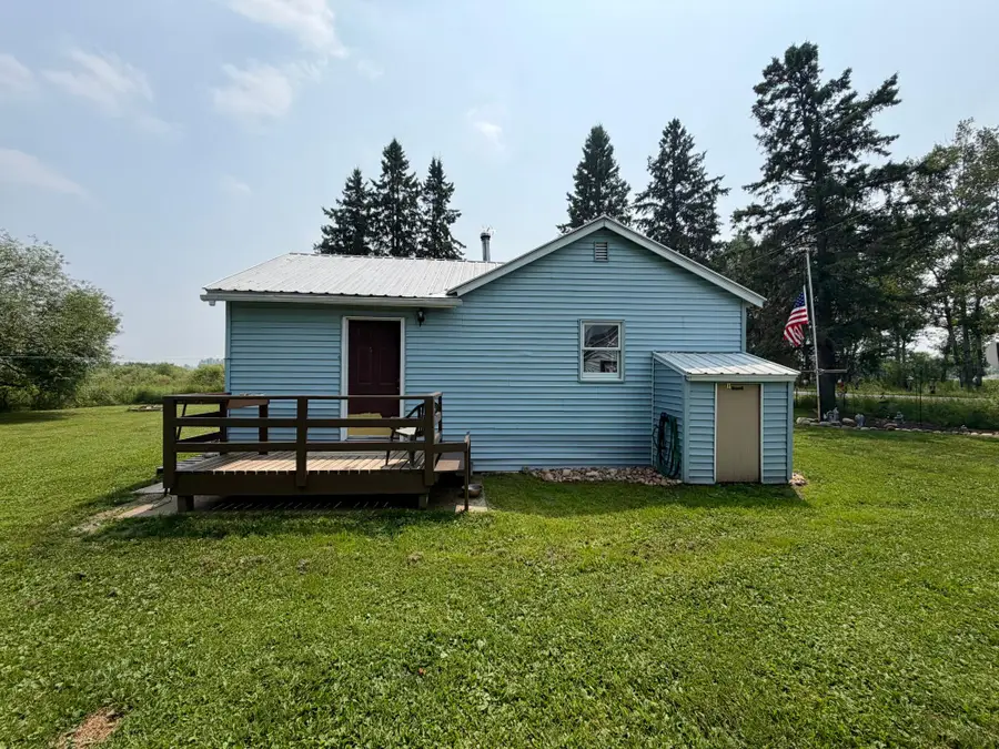 N4346 East Rd, Kennan, WI 54537 - #3