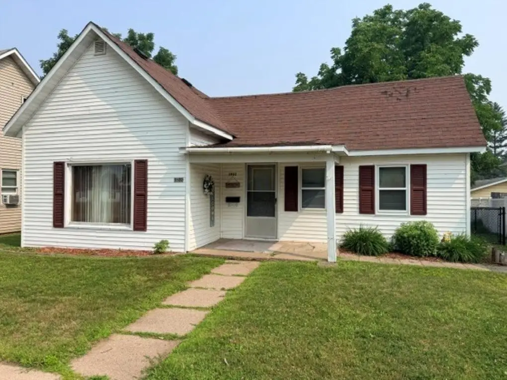 1802 1st St W, Merrill, WI 54452 - #1