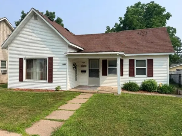 1802 1st St W, Merrill, WI 54452