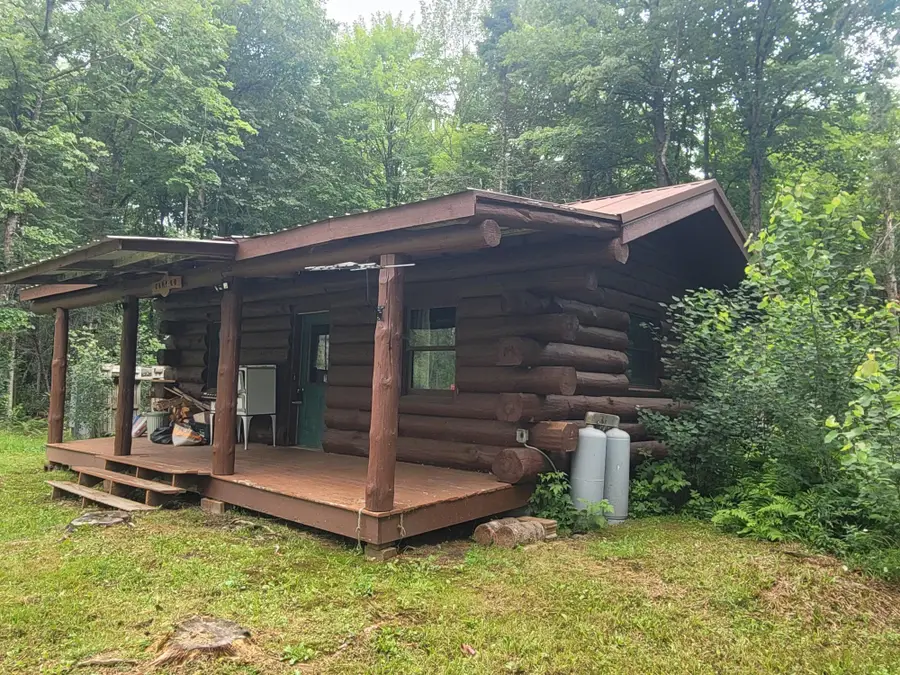 16856 Griffith Rd, Butternut, WI 54514 - #2