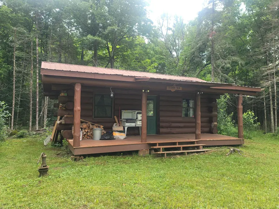 16856 Griffith Rd, Butternut, WI 54514 - #3