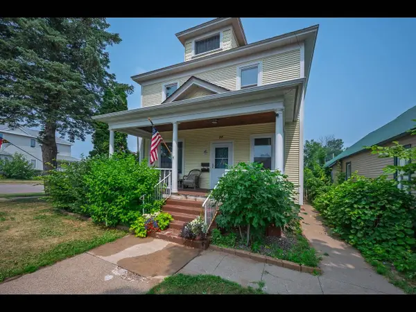 28 Spirit Ave W, Tomahawk, WI 54487