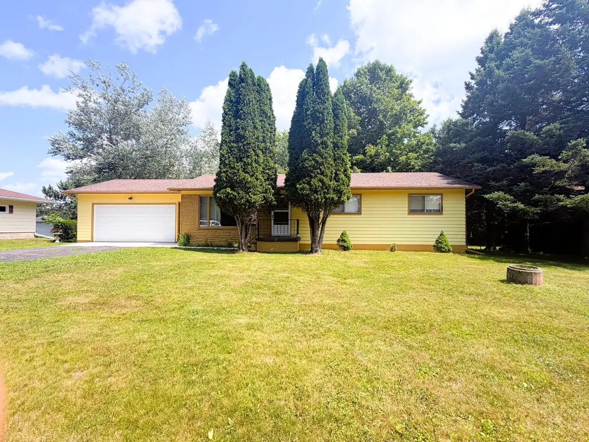 1235 1st Ave S, Park Falls, WI 54552 - #1