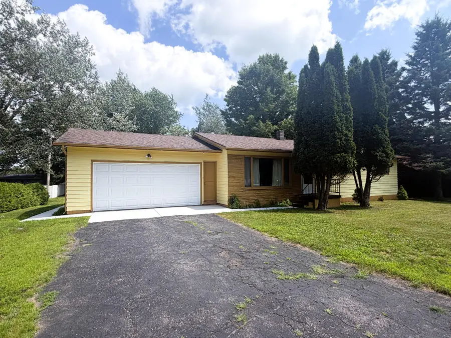 1235 1st Ave S, Park Falls, WI 54552 - #2