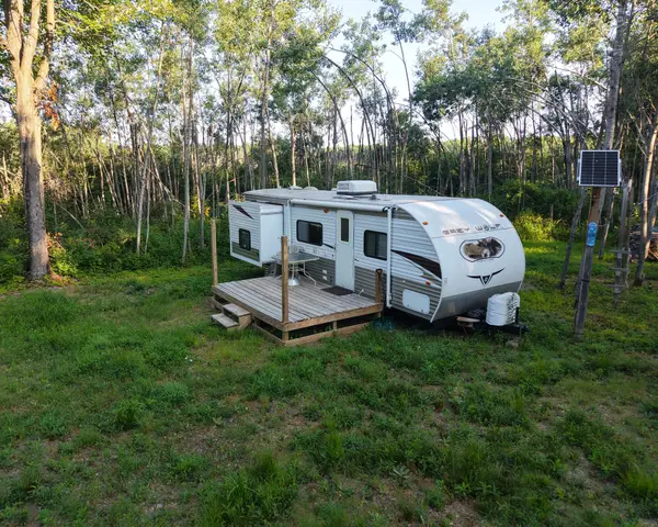 8431N Hogsback Rd, Exeland, WI 54835