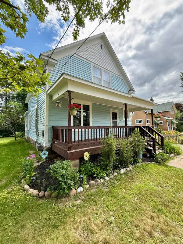 343 Virginia St, Antigo, WI 54409
