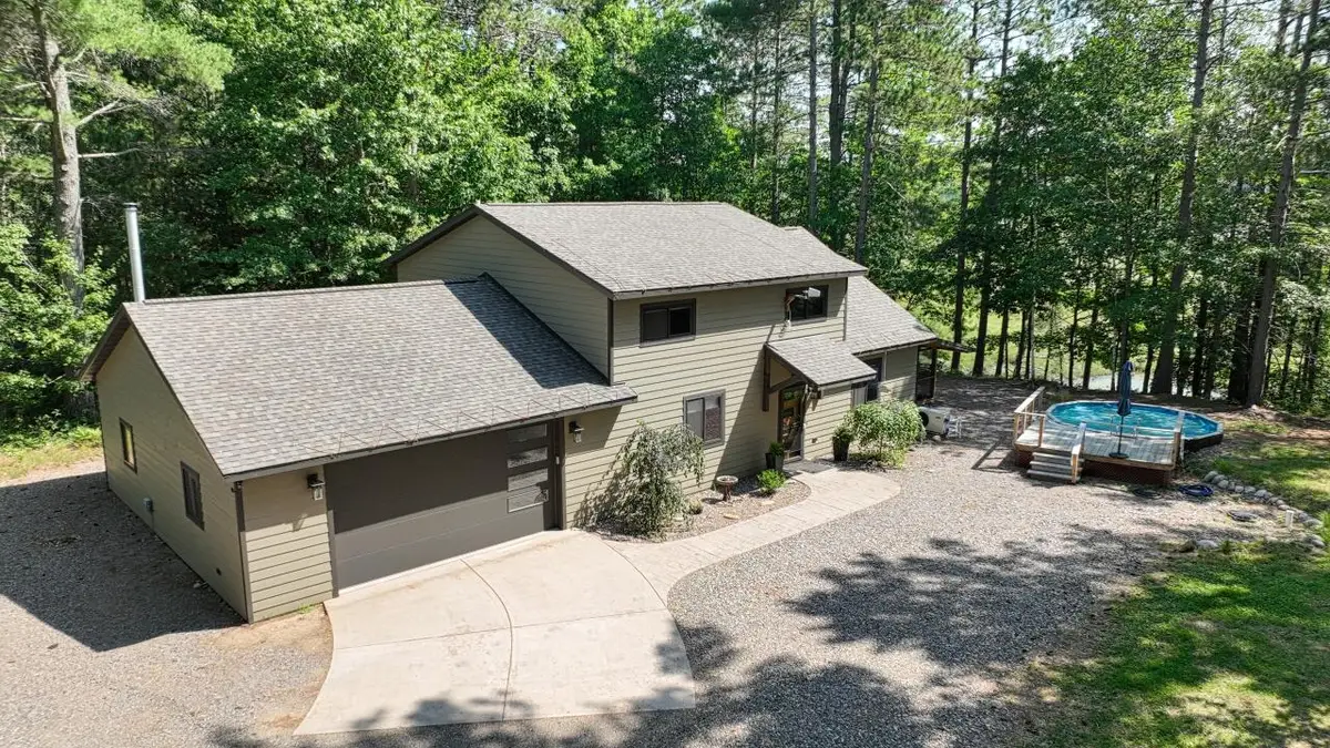 7324 Pristine Waters Dr, Minocqua, WI 54548 - #1
